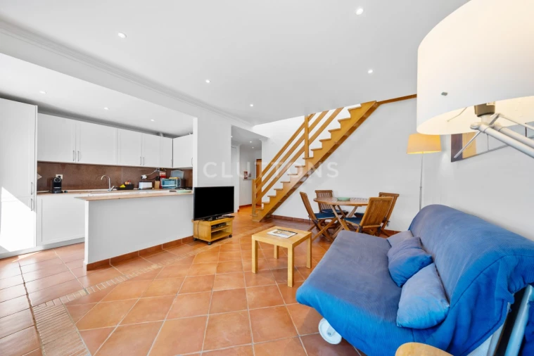 Apartamento T2 para Venda em Carvalhal Foto 8