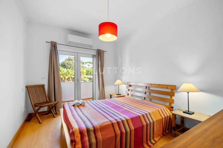 Apartamento T2 para Venda em Carvalhal Foto 23