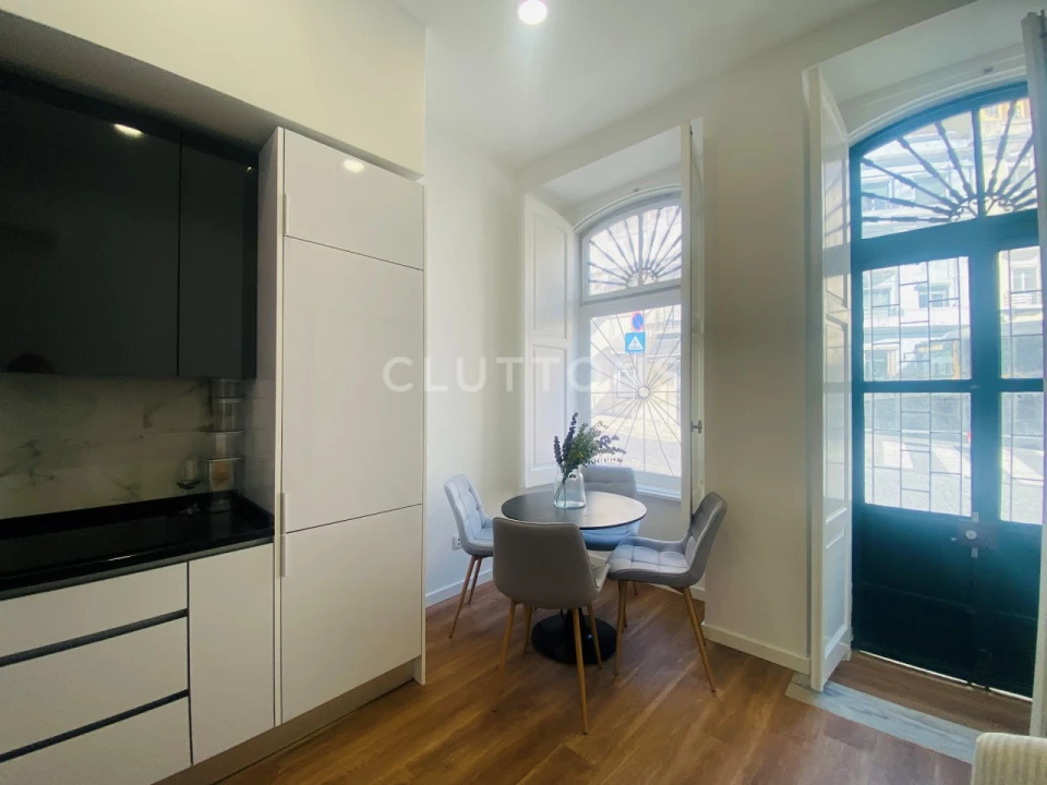 Apartamento T2 para Venda em São Vicente Foto 2