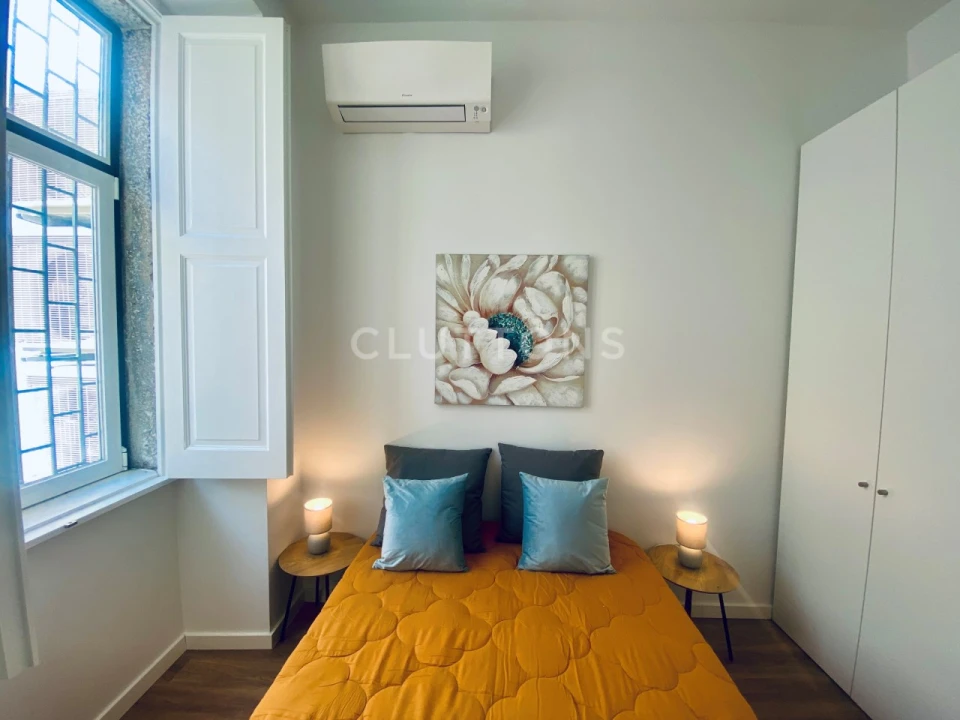 Apartamento T2 para Venda em São Vicente Foto 8