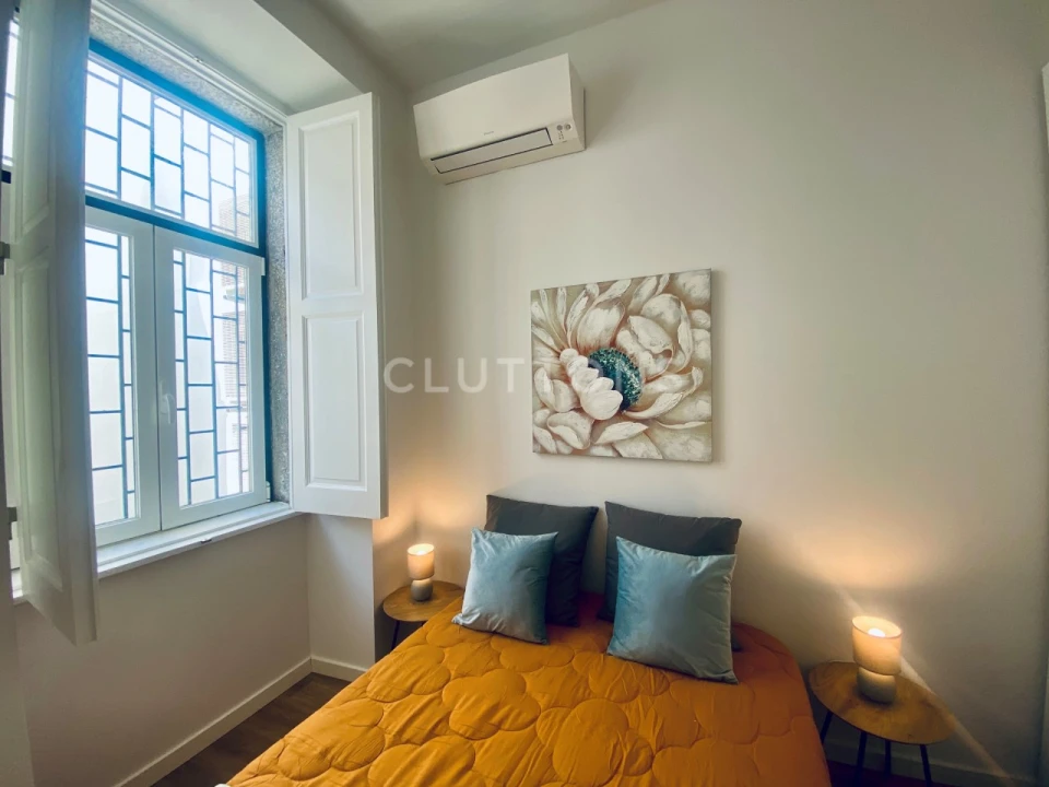 Apartamento T2 para Venda em São Vicente Foto 10