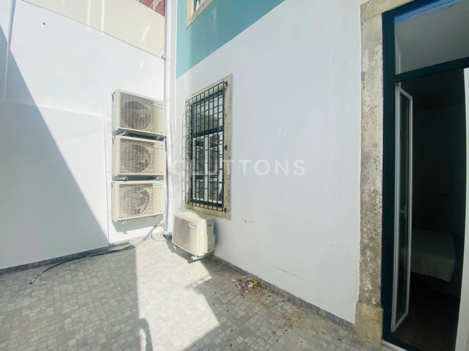 Apartamento T2 para Venda em São Vicente Foto 16
