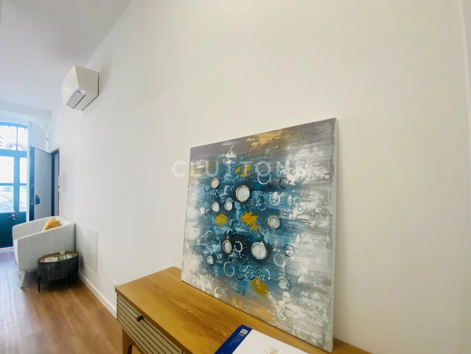 Apartamento T2 para Venda em São Vicente Foto 14