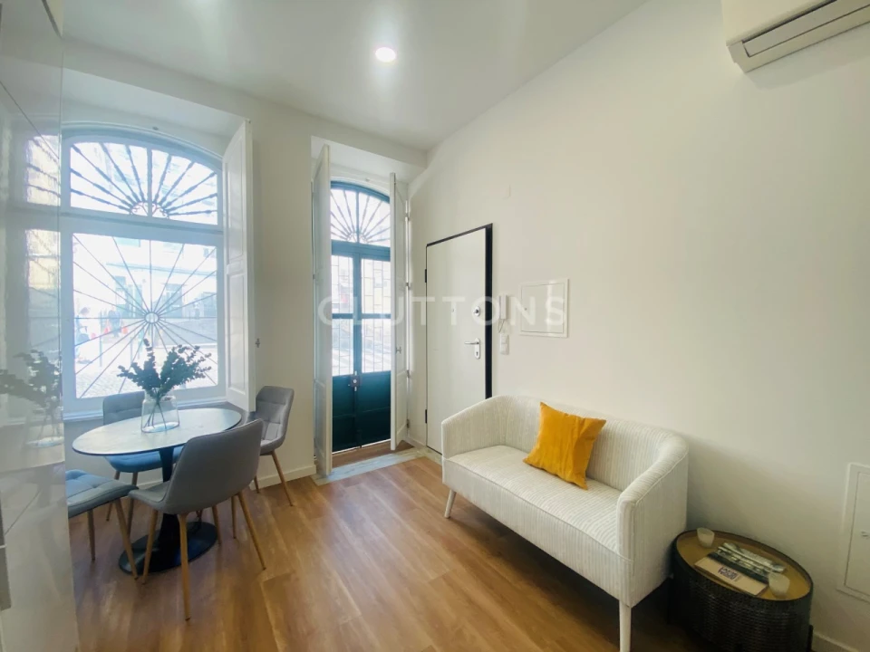 Apartamento T2 para Venda em São Vicente Foto 3