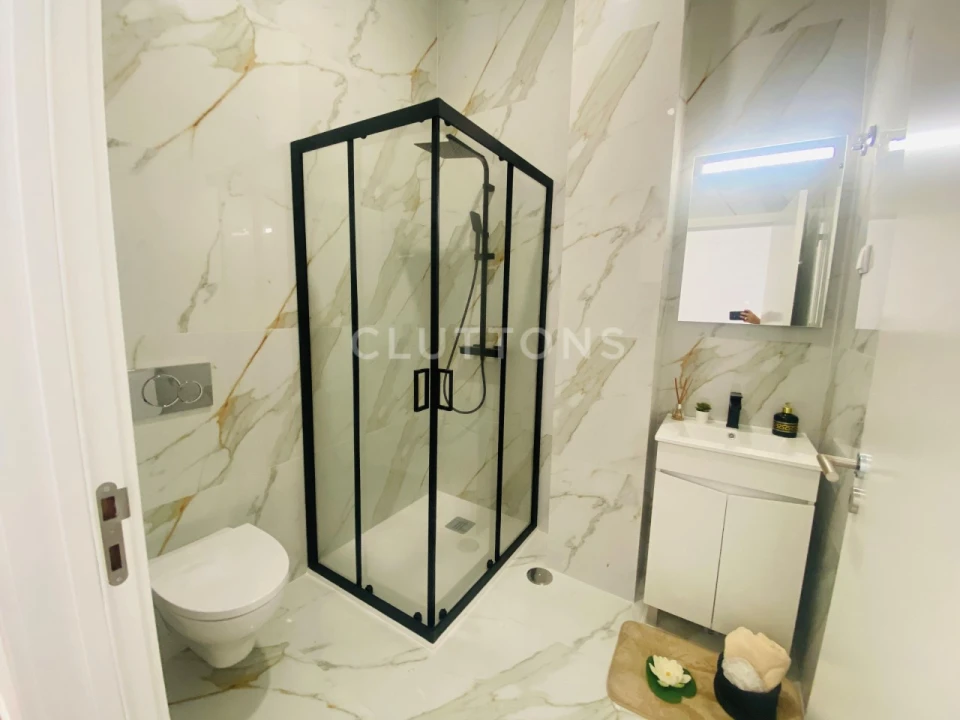 Apartamento T2 para Venda em São Vicente Foto 19
