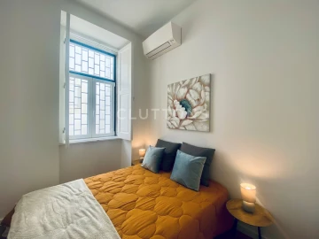 Apartamento T2 para Venda em São Vicente