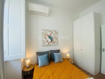 Apartamento T2 para Venda em São Vicente
