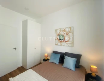 Apartamento T2 para Venda em São Vicente