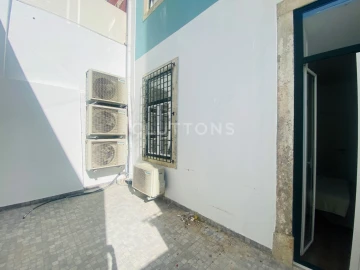 Apartamento T2 para Venda em São Vicente