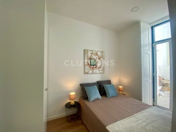 Apartamento T2 para Venda em São Vicente