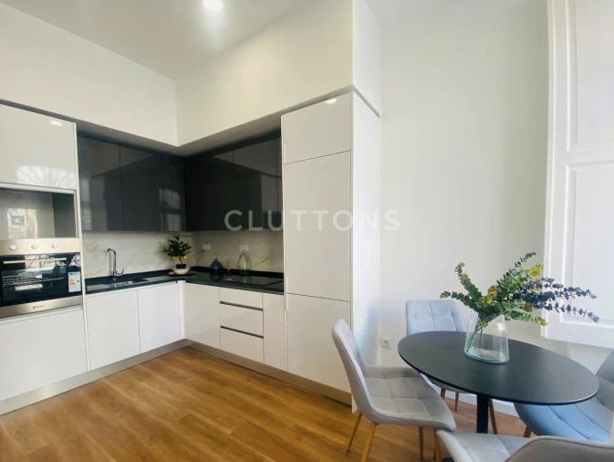 Apartamento T2 para Venda em São Vicente Foto 5