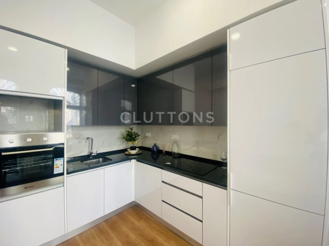 Apartamento T2 para Venda em São Vicente Foto 6