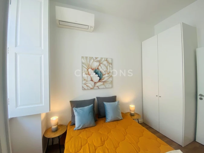 Apartamento T2 para Venda em São Vicente Foto 7