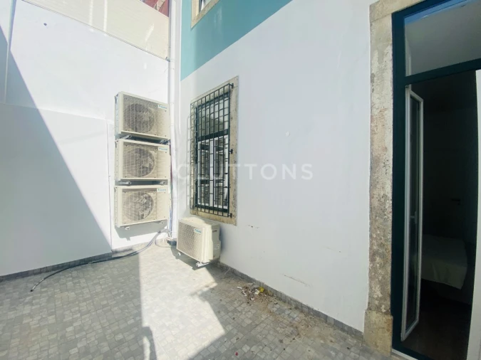 Apartamento T2 para Venda em São Vicente Foto 16