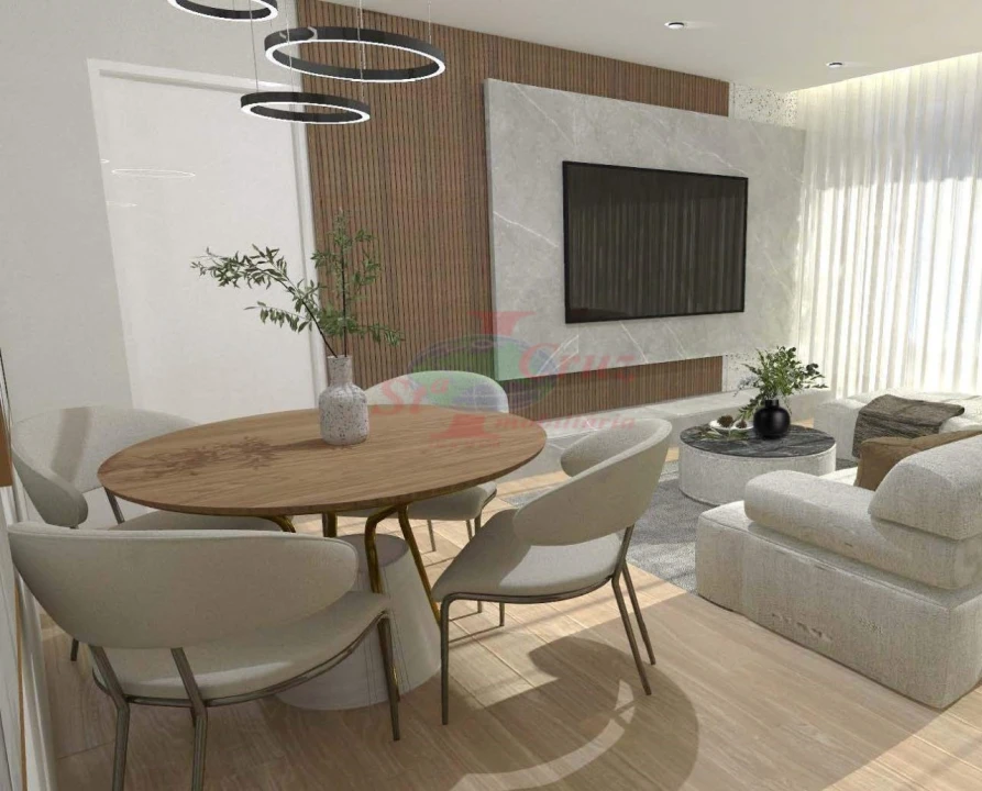 Apartamento T3 para Venda em Santa Clara e Castelo Viegas Foto 5