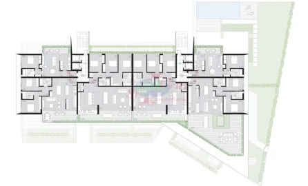 Apartamento T3 para Venda em Santa Clara e Castelo Viegas