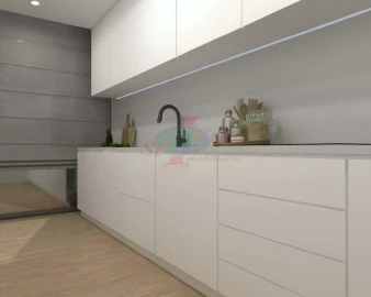 Apartamento T3 para Venda em Santa Clara e Castelo Viegas