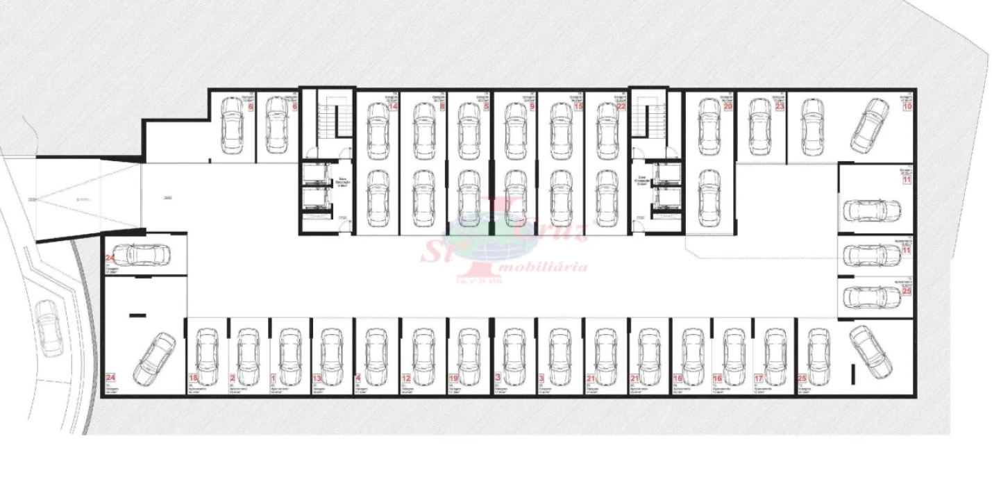 Apartamento T2 para Venda em Santa Clara e Castelo Viegas Foto 14