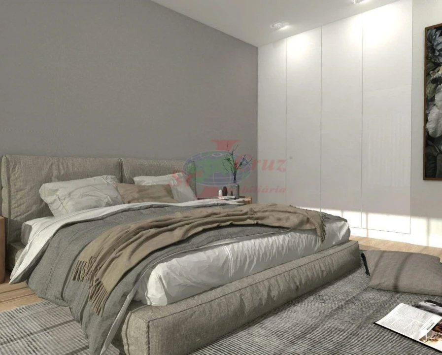 Apartamento T2 para Venda em Santa Clara e Castelo Viegas Foto 2