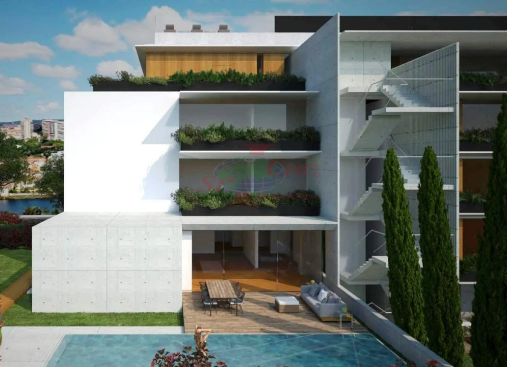 Apartamento T2 para Venda em Santa Clara e Castelo Viegas Foto 10