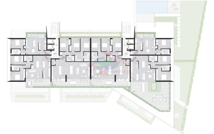 Apartamento T2 para Venda em Santa Clara e Castelo Viegas