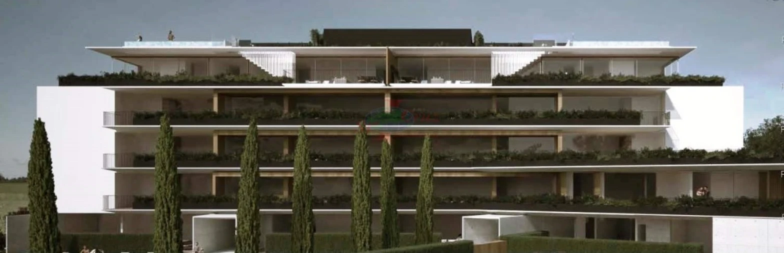 Apartamento T2 para Venda em Santa Clara e Castelo Viegas Foto 5