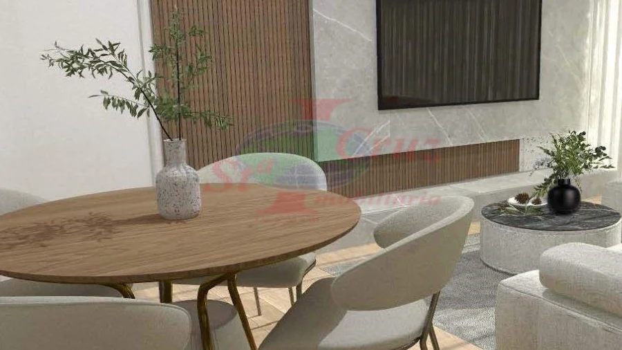 Apartamento T2 para Venda em Santa Clara e Castelo Viegas