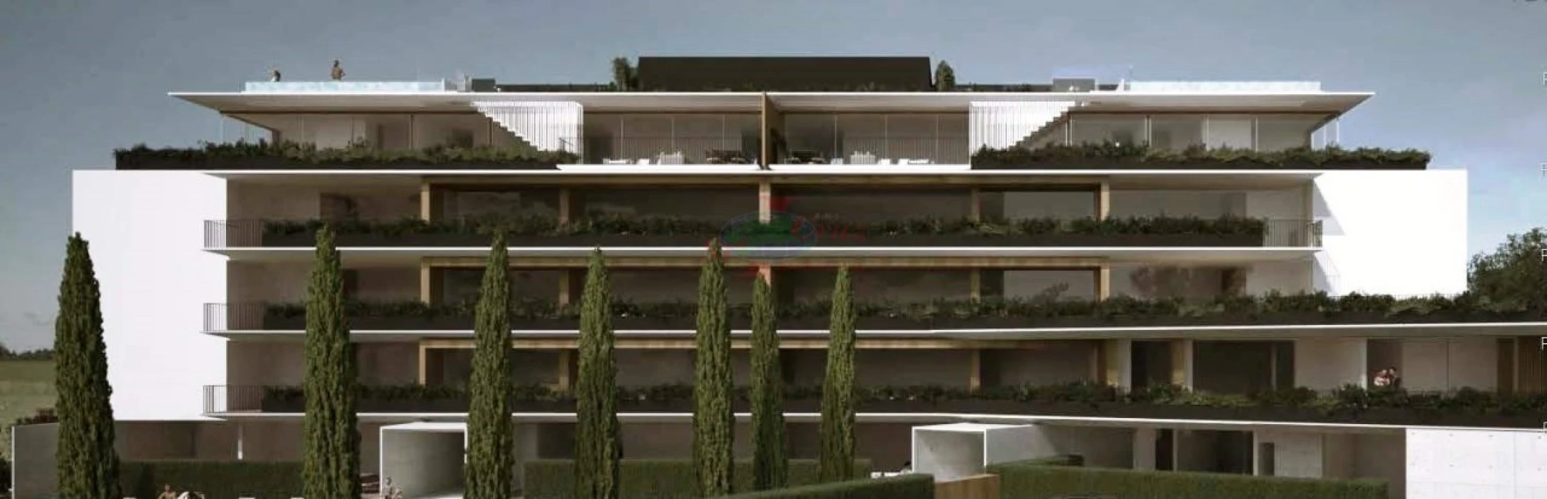Apartamento T4 para Venda em Santa Clara e Castelo Viegas Foto 9