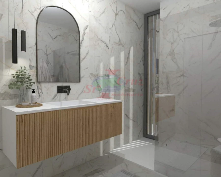 Apartamento T4 para Venda em Santa Clara e Castelo Viegas Foto 13