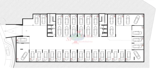 Apartamento T4 para Venda em Santa Clara e Castelo Viegas