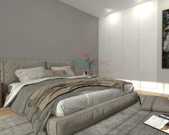 Apartamento T4 para Venda em Santa Clara e Castelo Viegas
