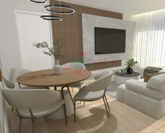 Apartamento T4 para Venda em Santa Clara e Castelo Viegas