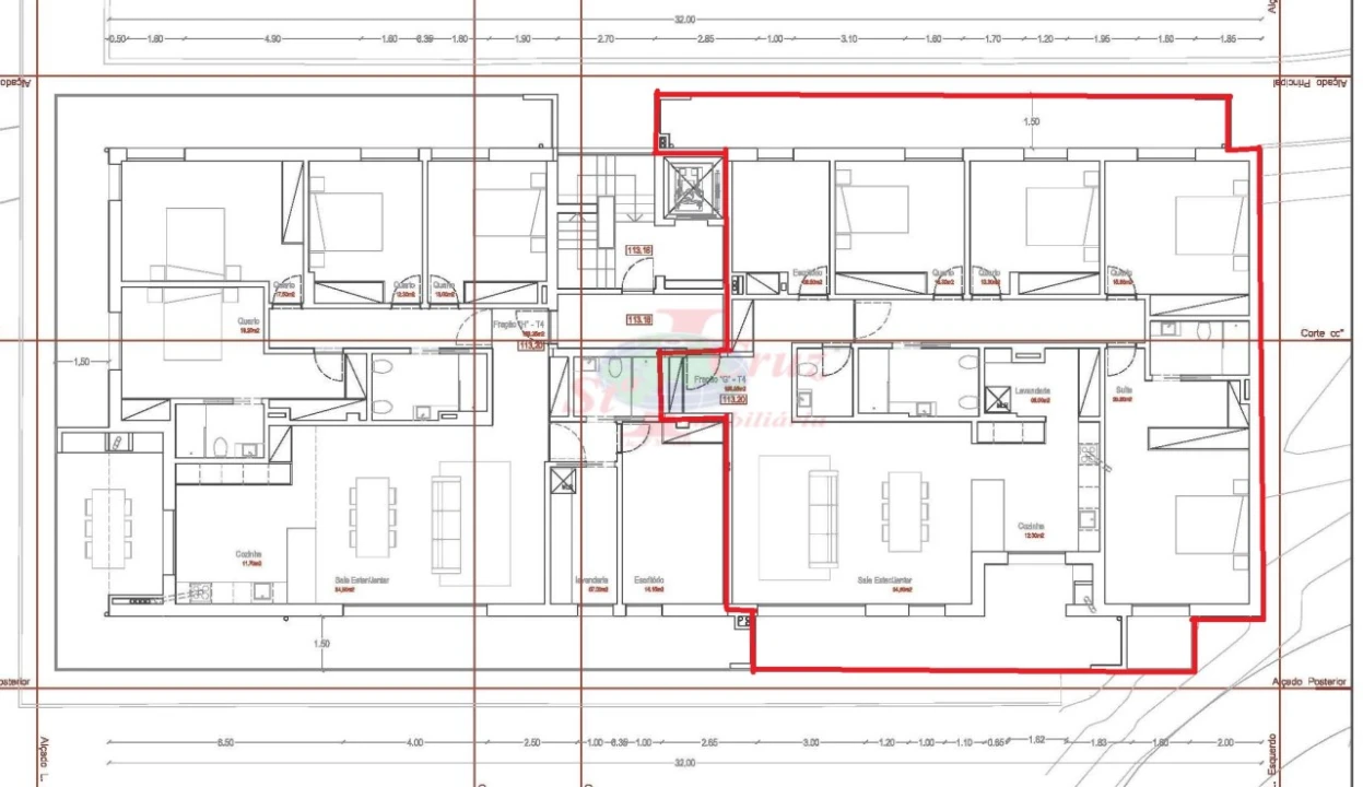 Apartamento T5 para Venda em Condeixa-A-Velha e Condeixa-A-Nova Foto 12