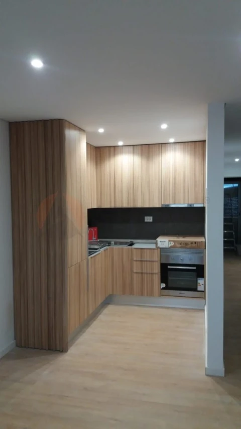 Apartamento T2 para Venda em União das Freguesias de Setúbal
