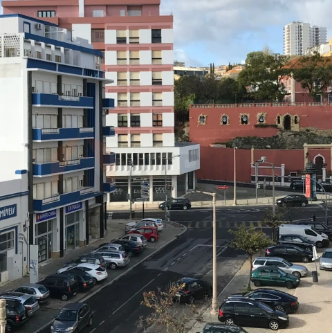 Apartamento T2 para Venda em União das Freguesias de Setúbal