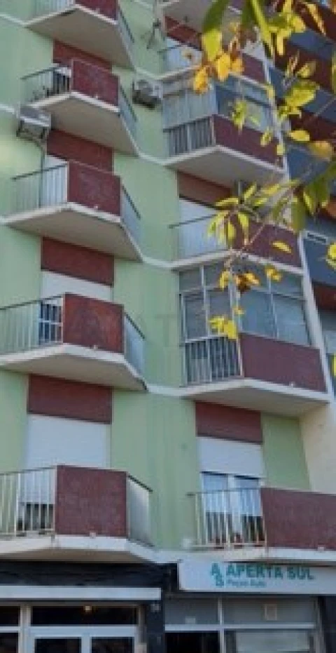 Apartamento T2 para Venda em União das Freguesias de Setúbal