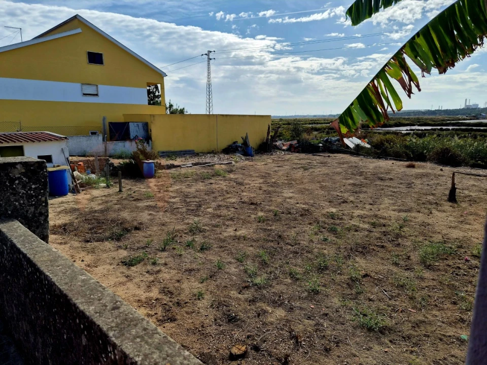 Terreno para Venda em Sado Foto 4