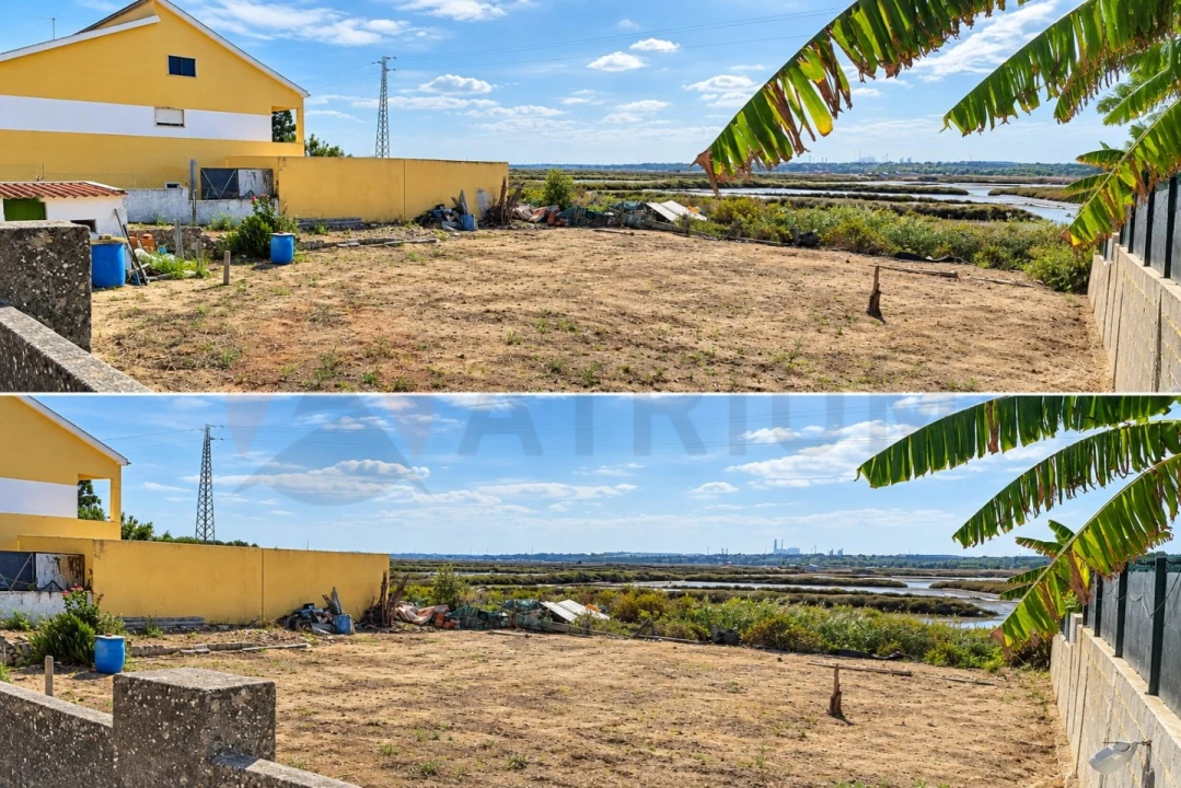 Terreno para Venda em Sado Foto 5