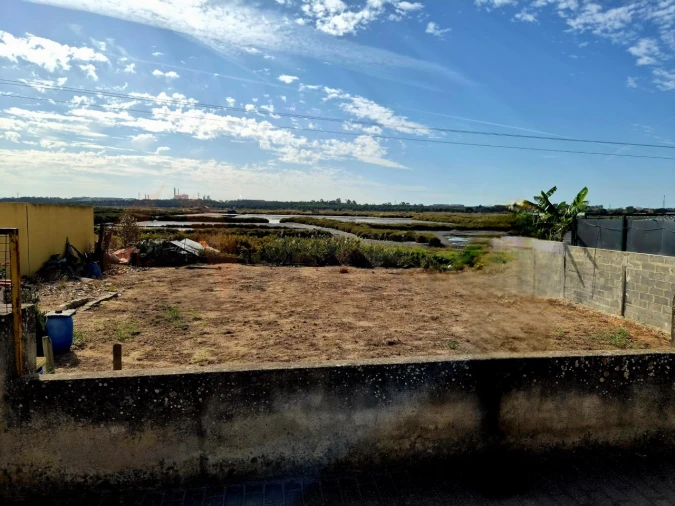 Terreno para Venda em Sado Foto 2