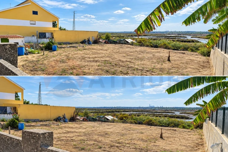 Terreno para Venda em Sado Foto 5