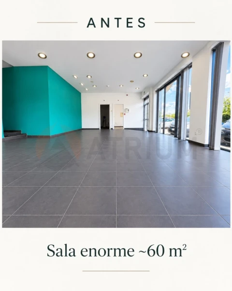 Loja para Venda em Setubal (São Sebastião)