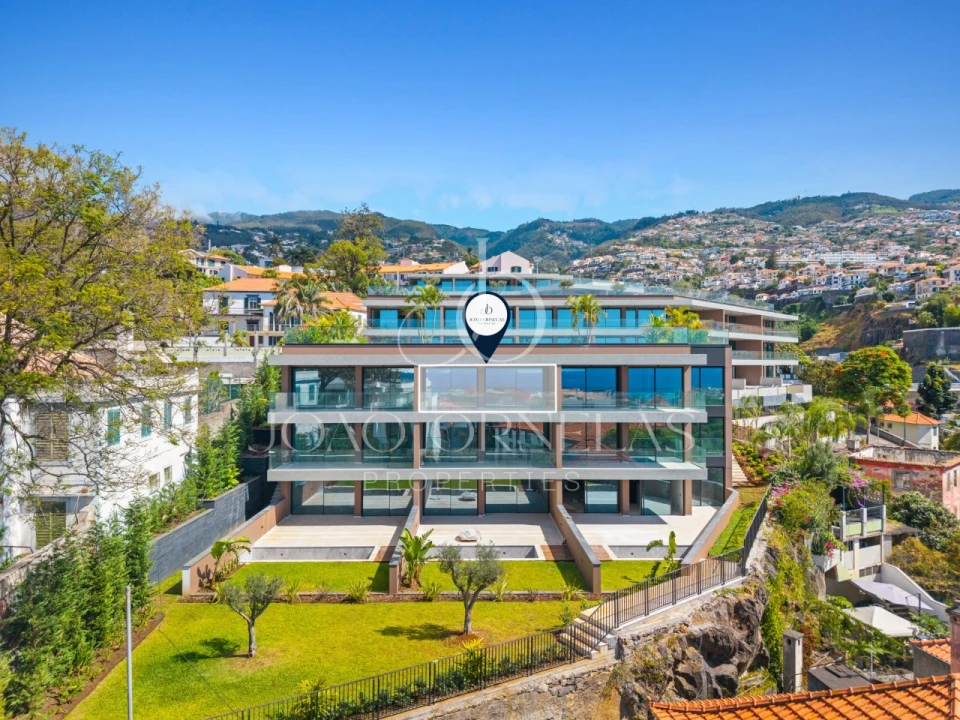 Apartamento T1 para Venda em Funchal (Santa Luzia) Foto 1