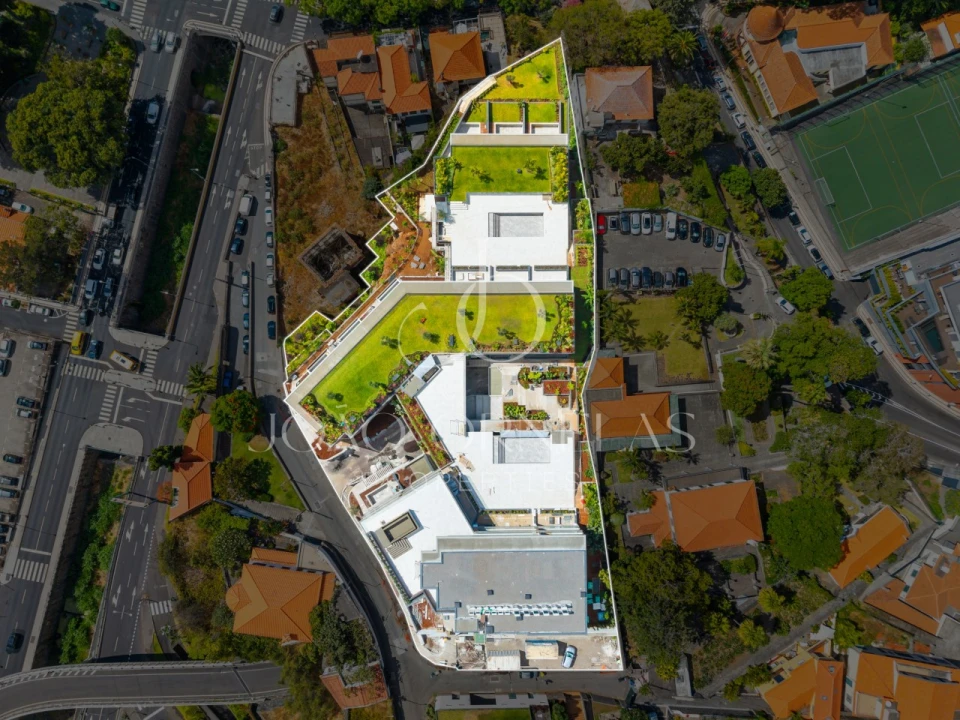 Apartamento T1 para Venda em Funchal (Santa Luzia) Foto 3