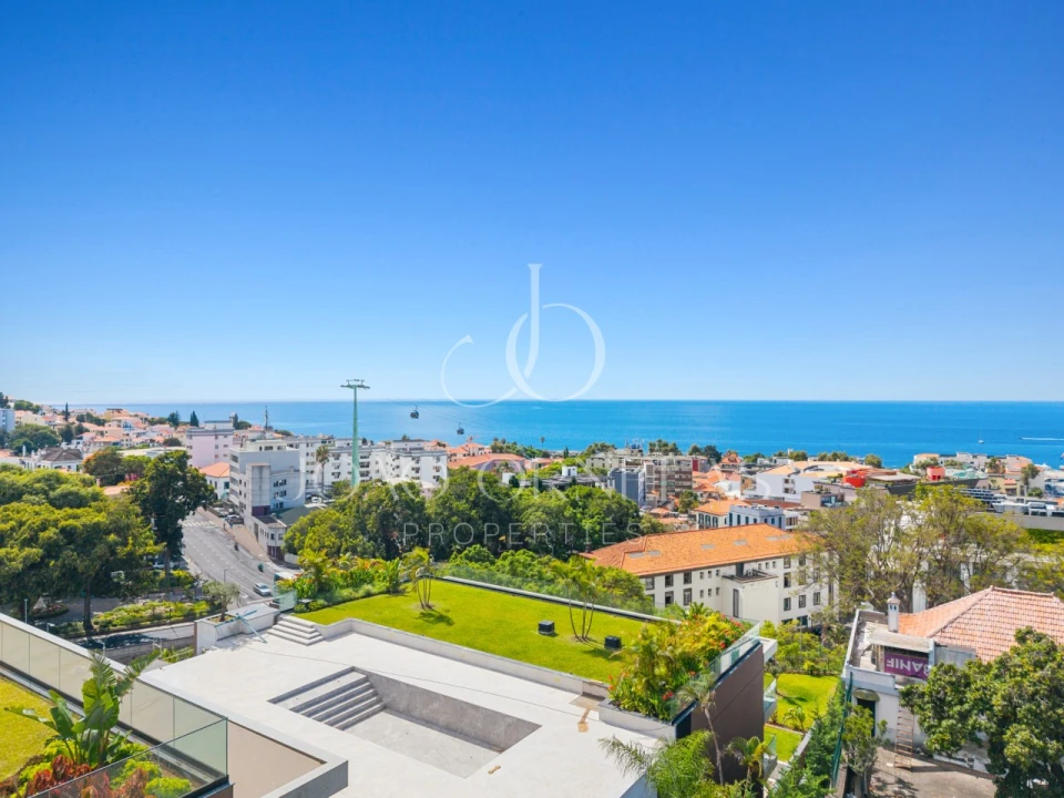 Apartamento T1 para Venda em Funchal (Santa Luzia) Foto 5