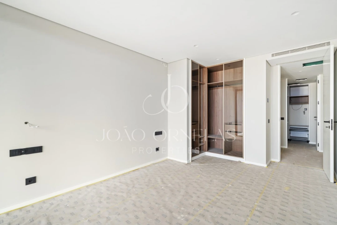 Apartamento T1 para Venda em Funchal (Santa Luzia) Foto 12
