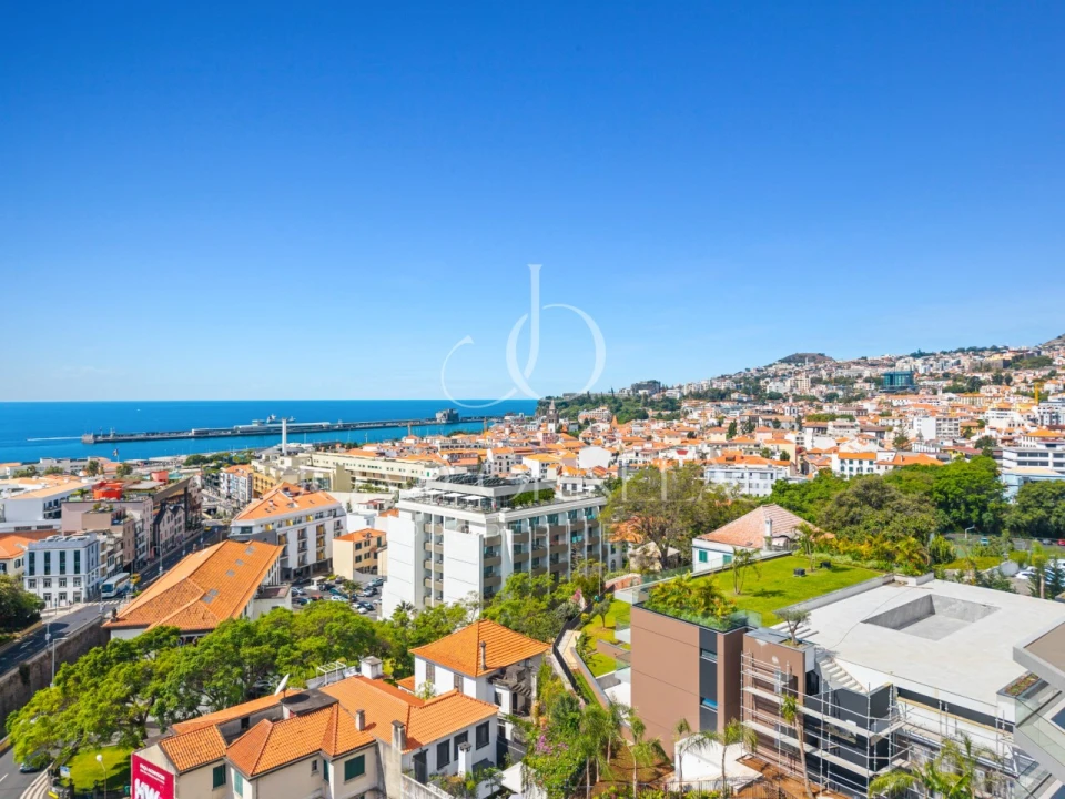 Apartamento T1 para Venda em Funchal (Santa Luzia) Foto 18