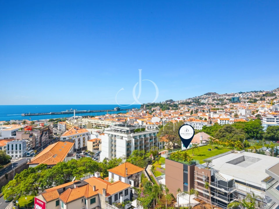 Apartamento T1 para Venda em Funchal (Santa Luzia) Foto 19