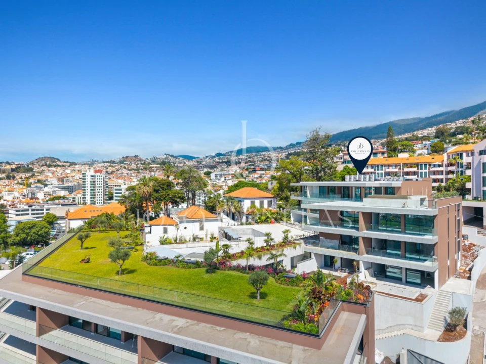 Apartamento T1 para Venda em Funchal (Santa Luzia) Foto 23