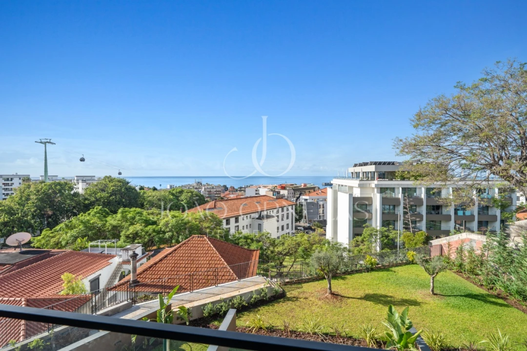 Apartamento T1 para Venda em Funchal (Santa Luzia) Foto 24