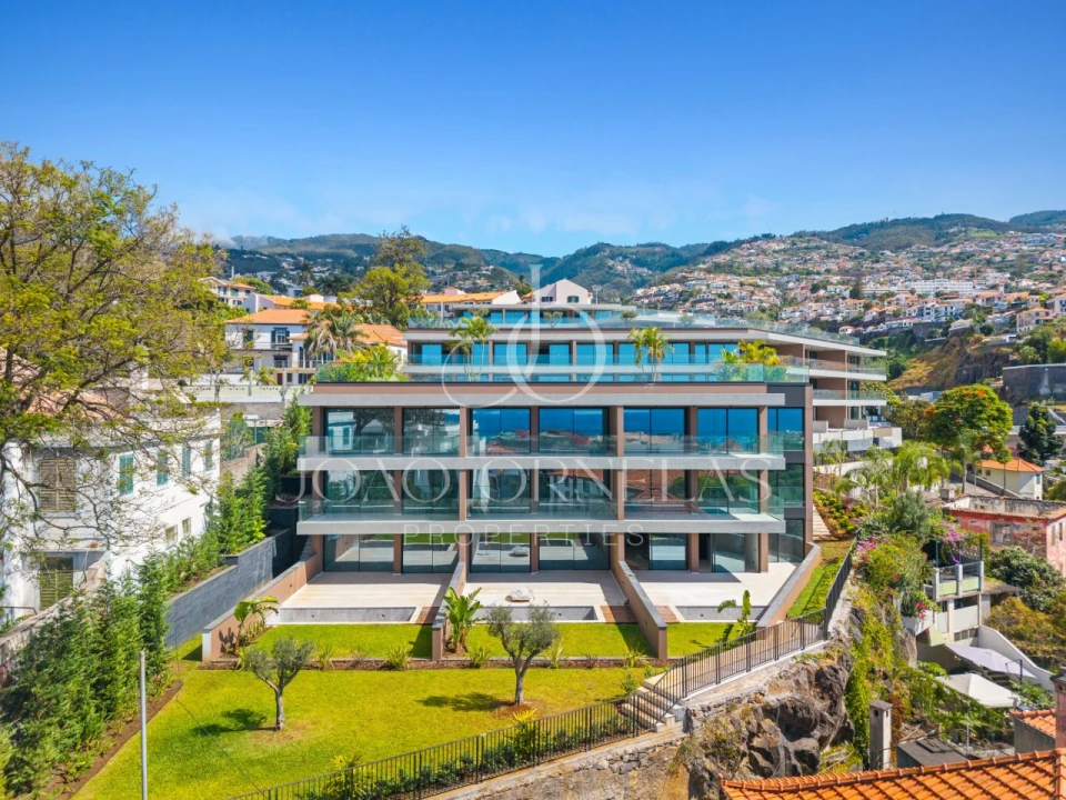 Apartamento T1 para Venda em Funchal (Santa Luzia) Foto 26
